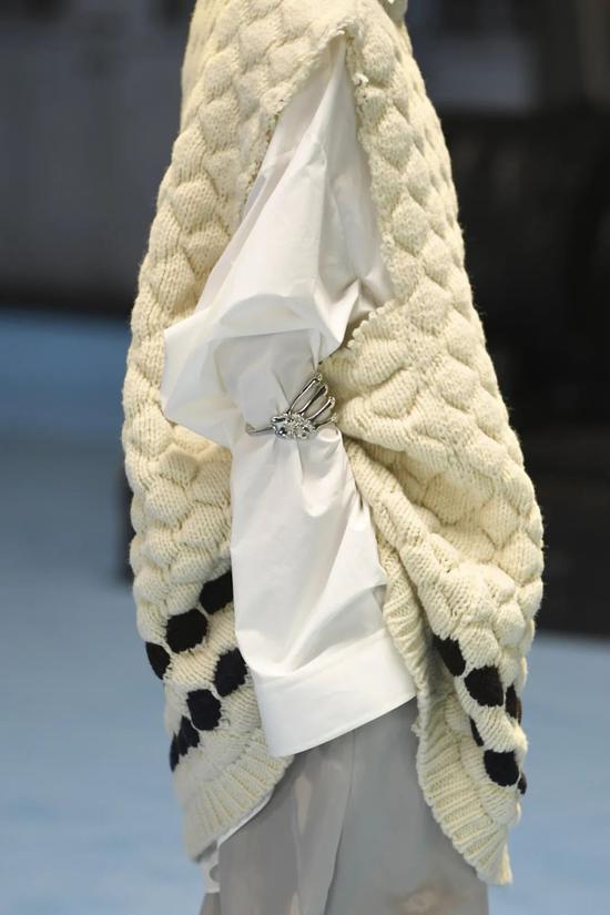 RafSimons2021秋季成衣系列