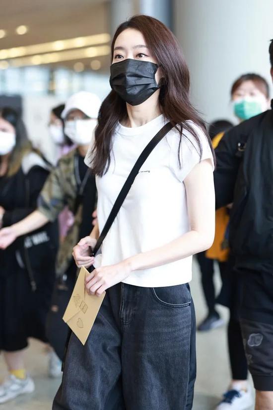 套装:Alexander Wang