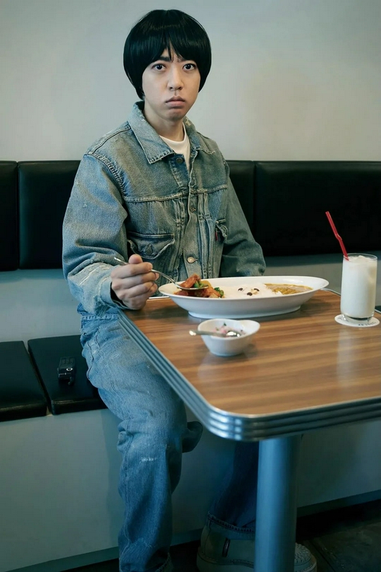NigoxLevi‘s