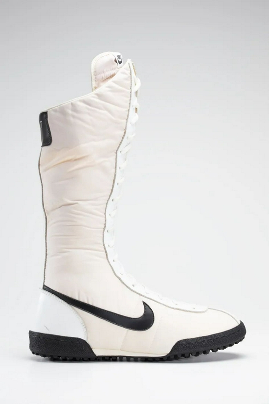 Mr TWrestling Boots| RockyIII（1982）Nike