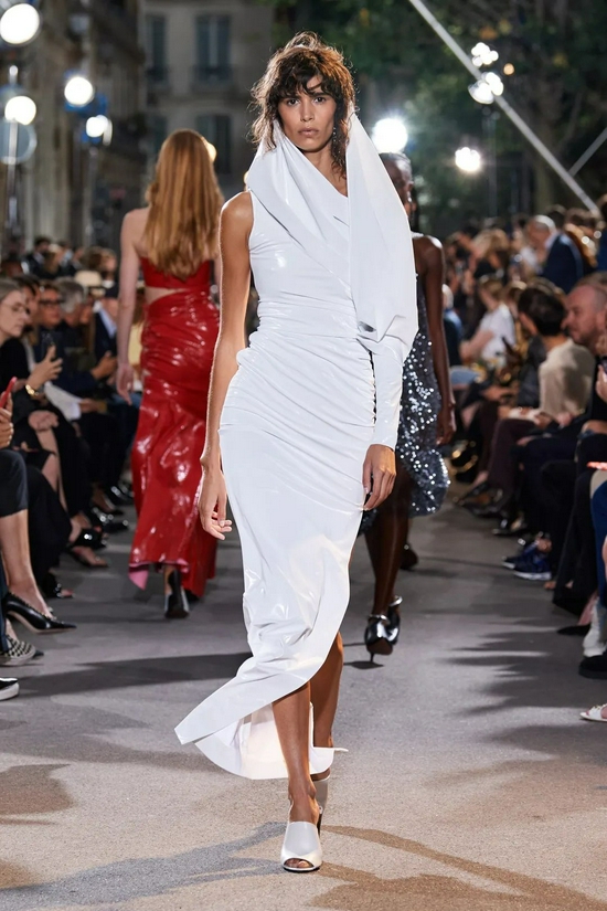 Alaïa 2022春夏系列