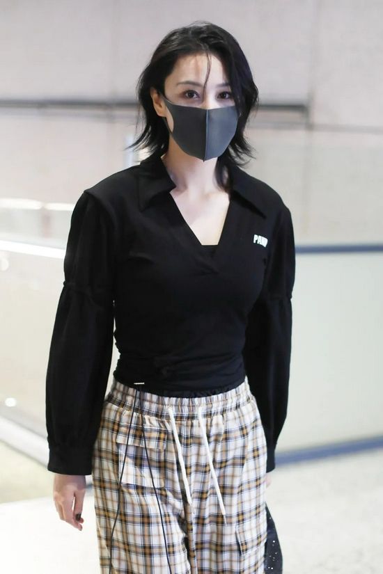 吴宣仪的剪发舞台太绝 为什么女明星敢随便动头发?-幽兰花香 吴宣仪的剪发舞台太绝 为什么女明星敢随便动头发?-幽兰花香