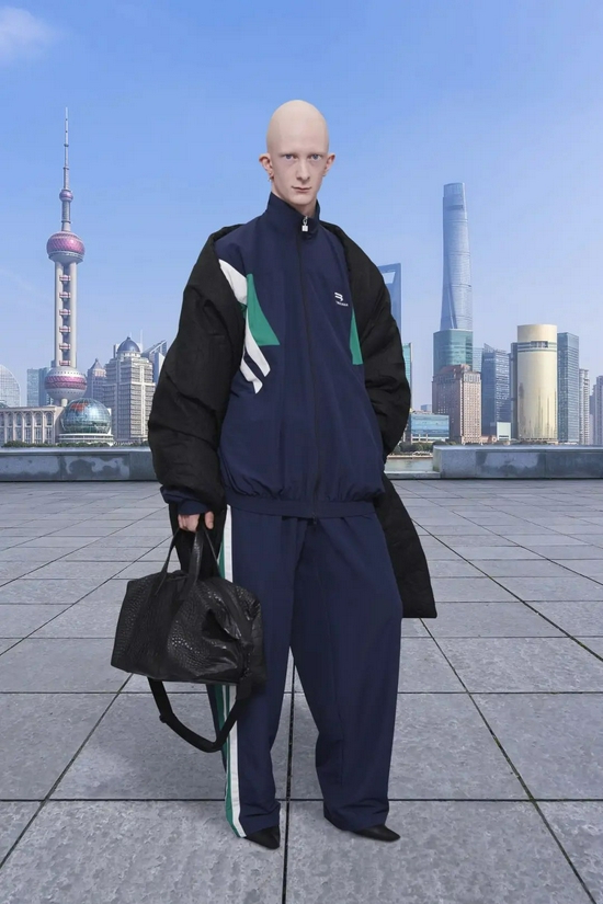 为什么有些时尚莫名其妙,但最后却总能火?-幽兰花香 为什么有些时尚莫名其妙,但最后却总能火?-幽兰花香