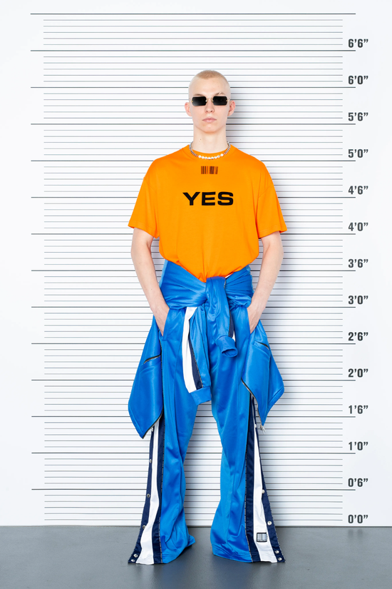 Vtmnts 2022 春季系列