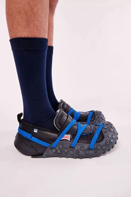Via CAMPER