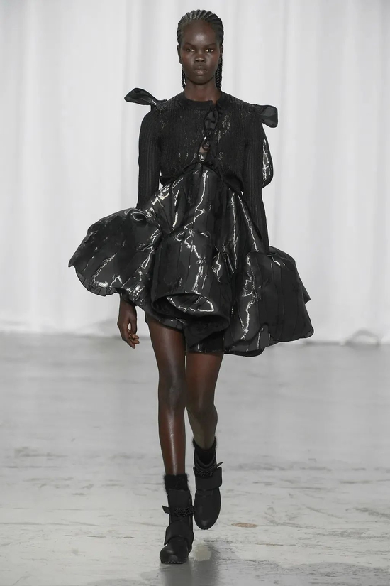 Cecilie Bahnse 2022 FW