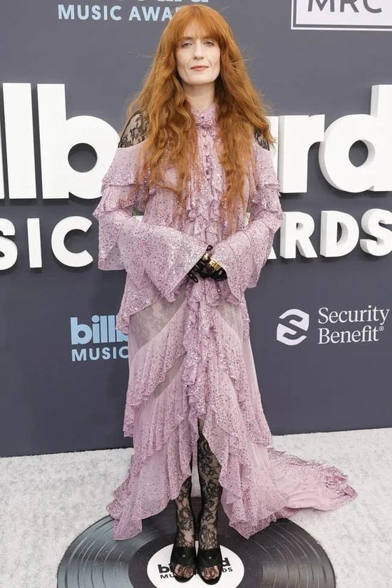 Florence Welch