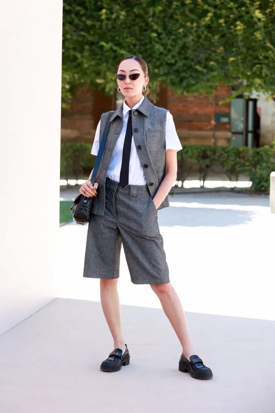 ▲套装:DIOR