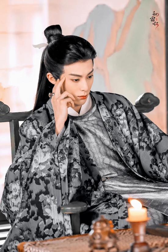 ▲图源:@甜霜啊