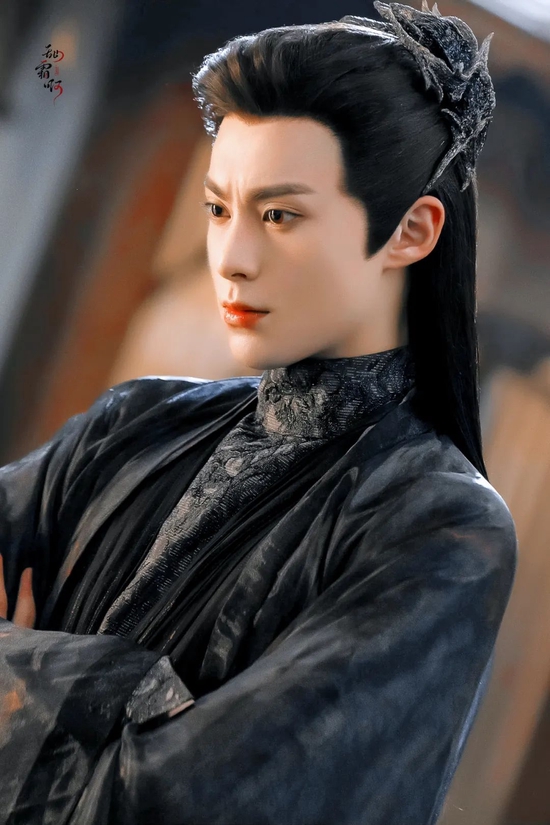 ▲图源:@甜霜啊