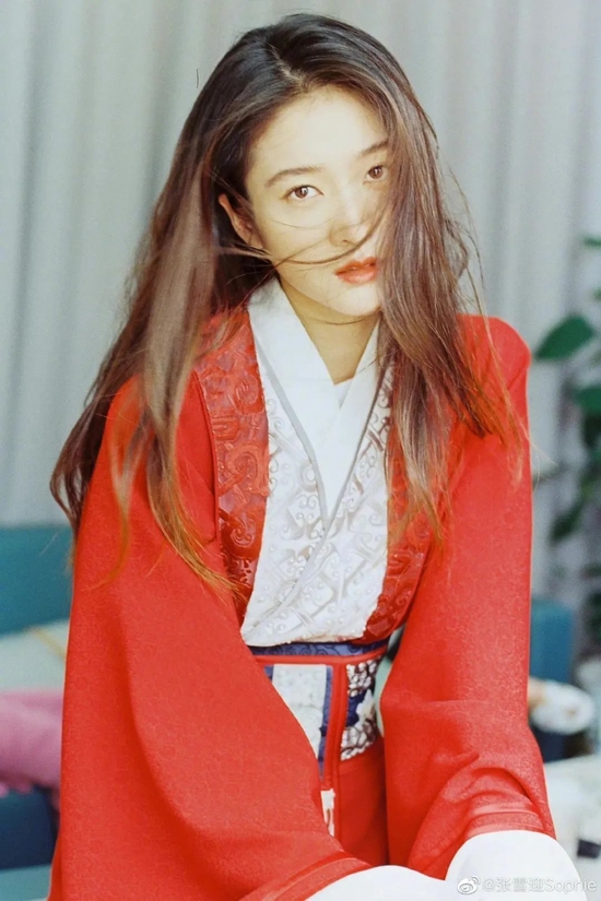 拽姐妆容真的香 不一定斩男但一定斩女