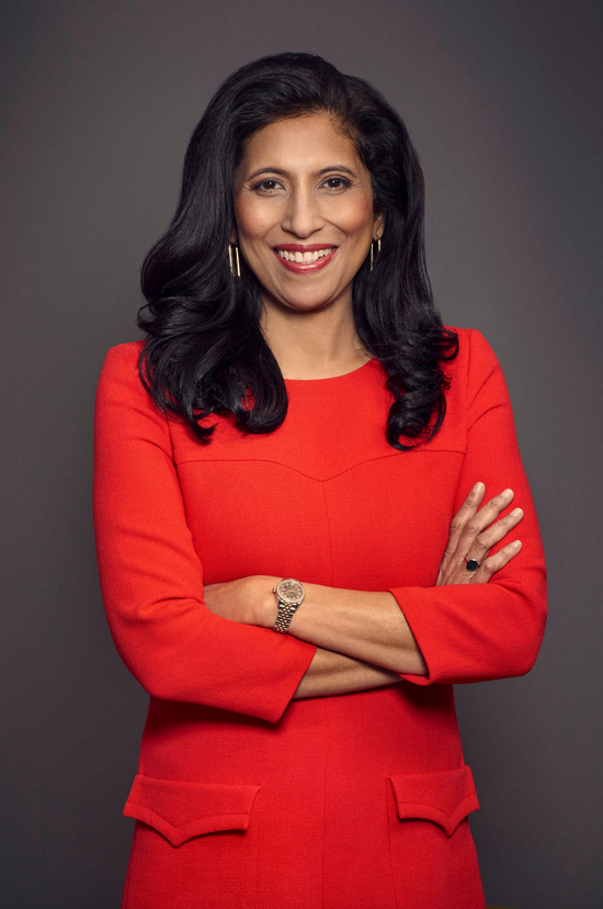 Leena Nair