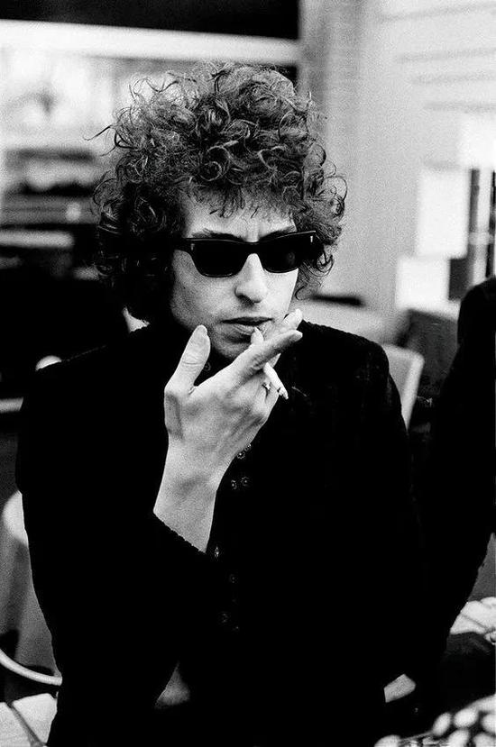 Bob Dylan