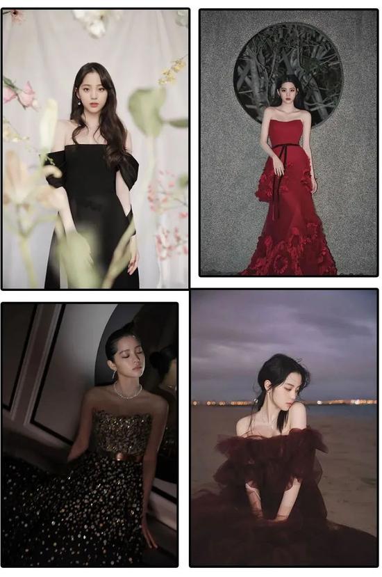 史上最强的00后穿搭 90后都输了插图(2) 史上最强的00后穿搭 90后都输了
