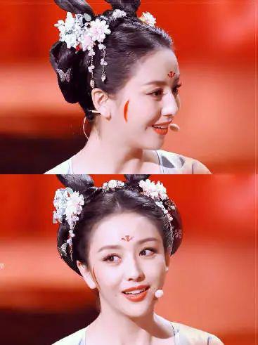 图源:微博@棉棉light-heart/国家宝藏