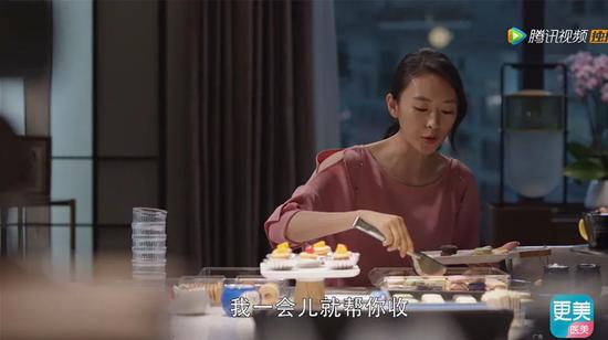 许幻山睁大眼睛看看 你衣品完美包品完美双商俱佳的顾佳插图(49) 许幻山睁大眼睛看看 你衣品完美包品完美双商俱佳的顾佳