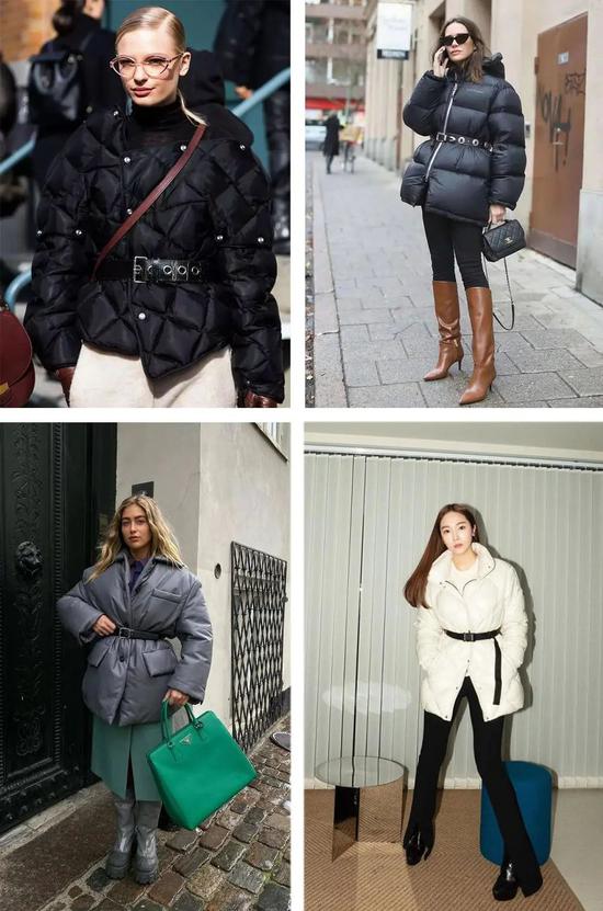 微胖女生必须扔掉这3件衣服 真的巨巨巨显胖