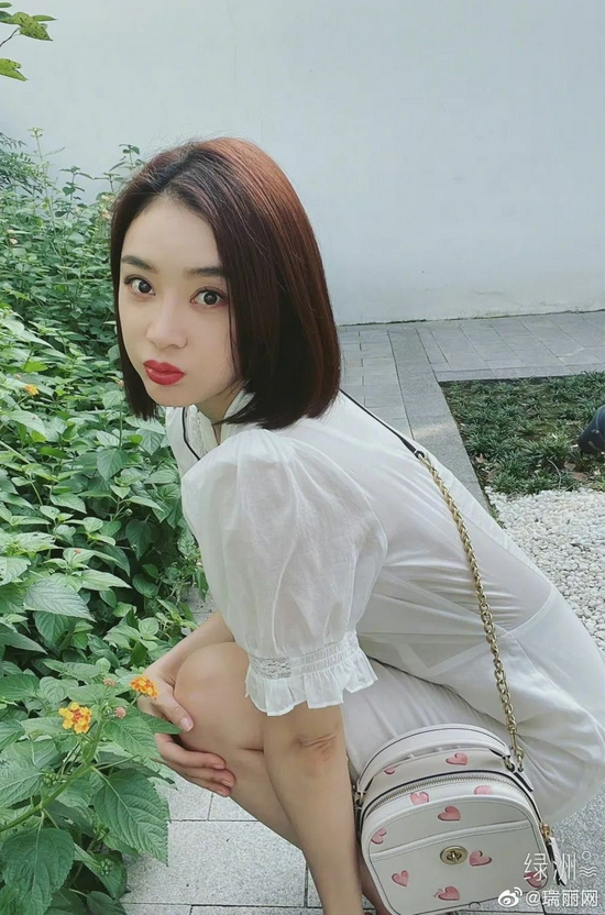 吴宣仪的剪发舞台太绝 为什么女明星敢随便动头发?-幽兰花香 吴宣仪的剪发舞台太绝 为什么女明星敢随便动头发?-幽兰花香