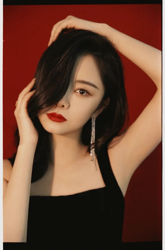 有些甜妹32了依旧想让人叫她妹妹
