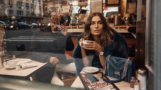 图片来源:Michael Kors