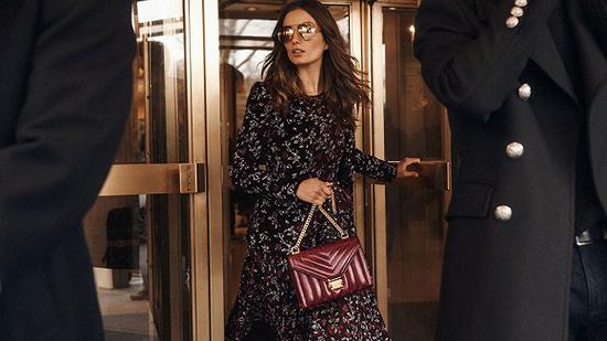 图片来源:Michael Kors