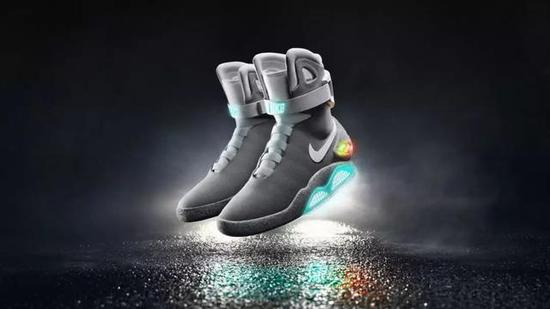 Nike Air Mag