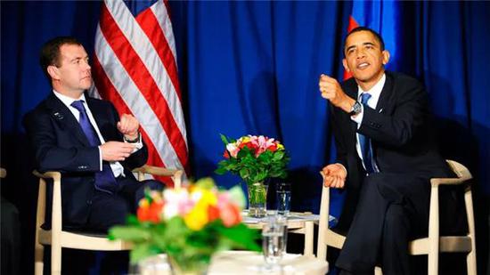 Obama:坐The Chair,很嗨