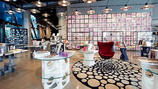 10 Corso Como上海店