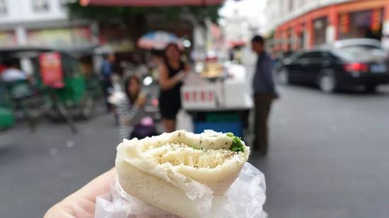 ▲ 图/携程攻略社区游记作者 自闭的瓶子