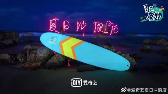 暑期度假怎么穿出《夏日冲浪店》的Style插图(1) 暑期度假怎么穿出《夏日冲浪店》的Style