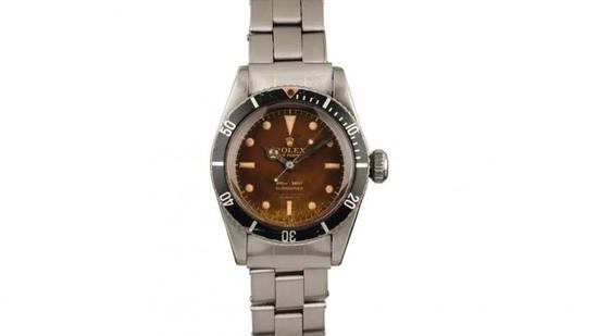 Rolex Submariner
