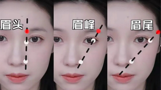 同样是化妆好几年 为什么你的妆容变化不大?-幽兰花香 同样是化妆好几年 为什么你的妆容变化不大?-幽兰花香