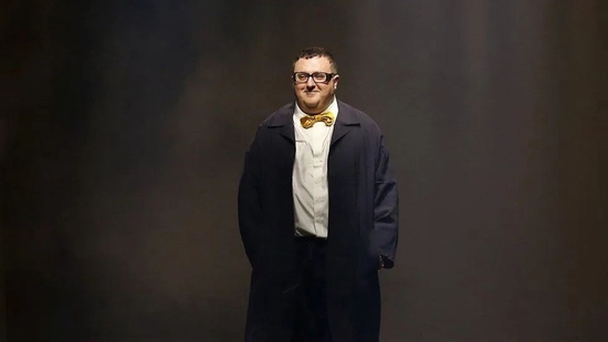 Alber Elbaz