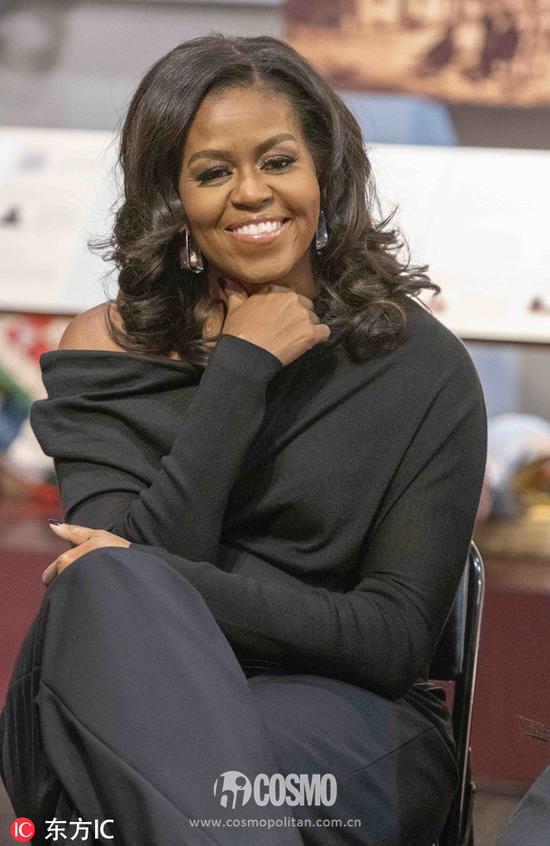 Michelle Obama