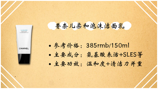 判断自己的肤质才能选对护肤需求