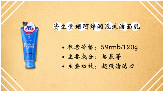 判断自己的肤质才能选对护肤需求