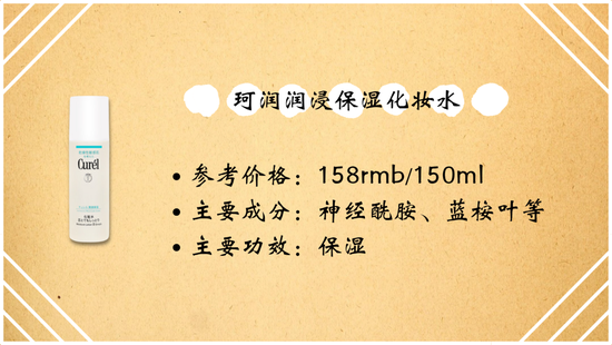 判断自己的肤质才能选对护肤需求
