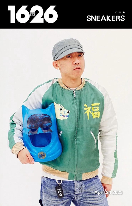 打不过就加入，NIGO 会成为 Nike 新门面吗？