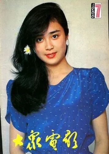 2023第一张中式摄影 首选多妹的大众电影风