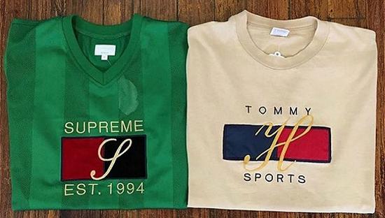 图片来源:supremecopies
