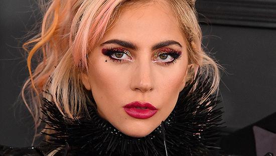 Lady Gaga 图片来源:StyleCaster