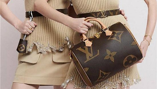 图片来源：Louis Vuitton