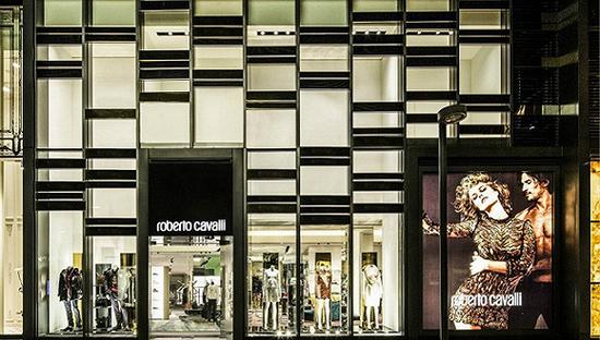 图片来源:Roberto Cavalli