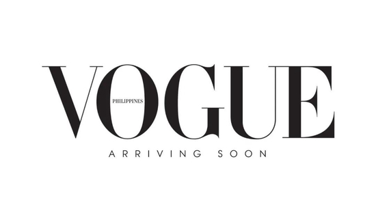 菲律宾版《VOGUE》杂志将于今年九月登场！