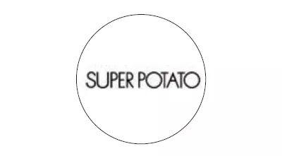 Super Potato