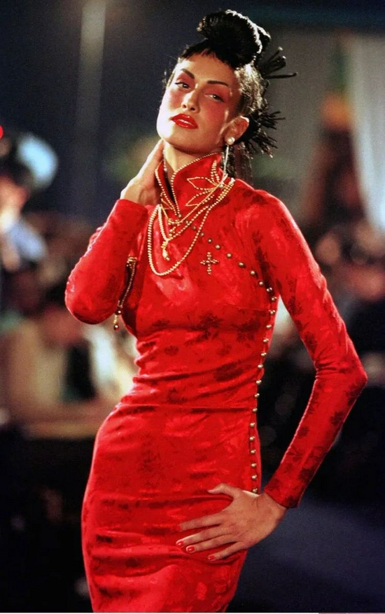 Dior1997秋冬系列