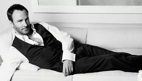 Tom Ford