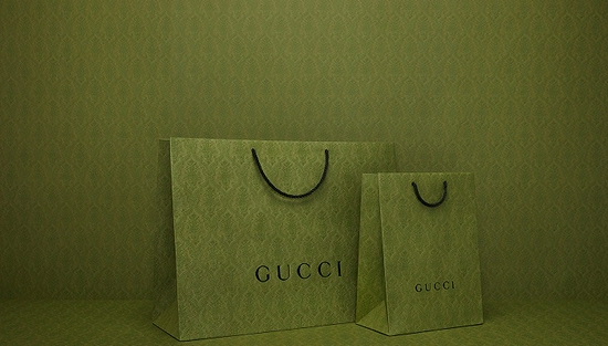 图片来源:GUCCI