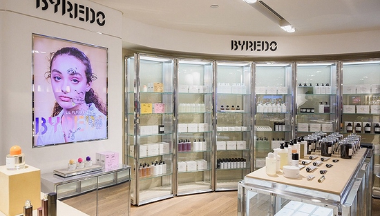 欧莱雅收购网红香水品牌Byredo？有戏!