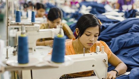 作为全球第二大纺织服装出口国，越南水平究竟如何？